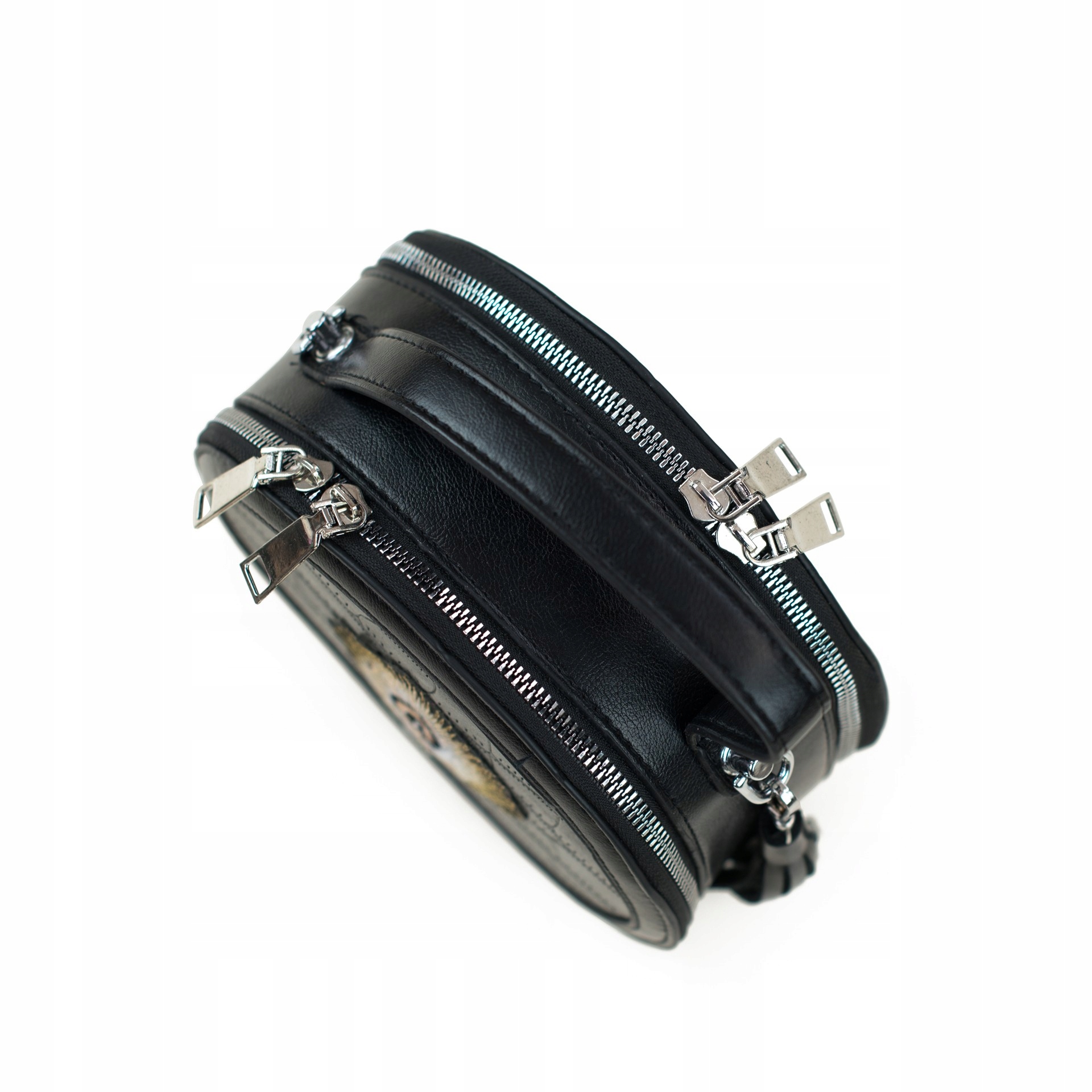 Szaleo piękna TOREBKA/KUFEREK Paon tr19546-1 Płeć kobieta