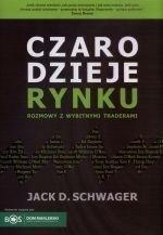 

Czarodzieje Rynku, Jack D. Schwager