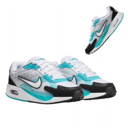 Buty Męskie Nike Air Max Solo Gs