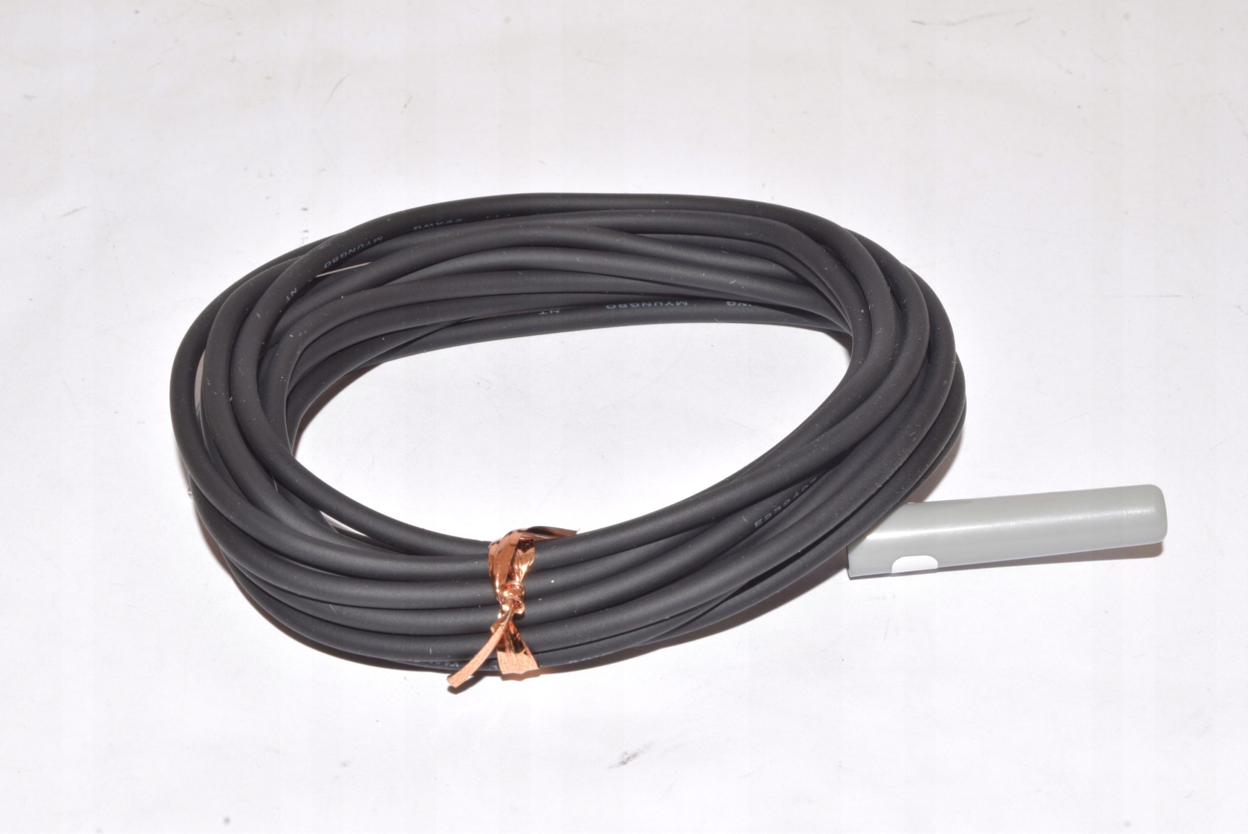 Czujnik temperatury diodowy FS-100D -40 do +90°C Marka bez marki