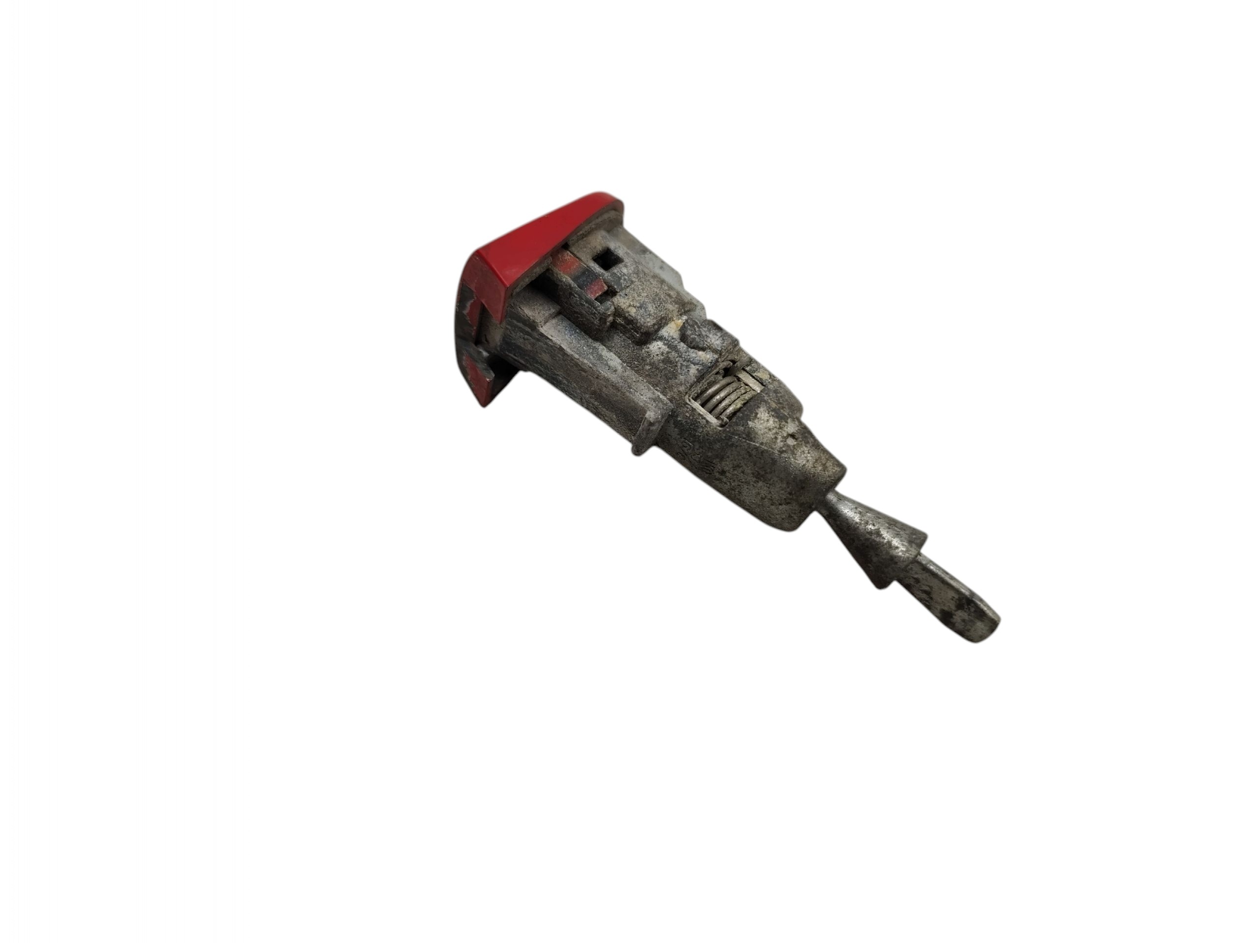Allumage Clé Insert VW GOLF V 1K0905851B