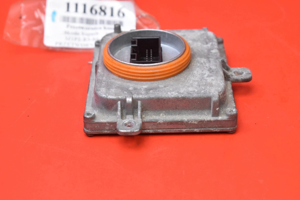 control unit module LED right 4G0907397Q SKODA SUPERB 3 III 15-20