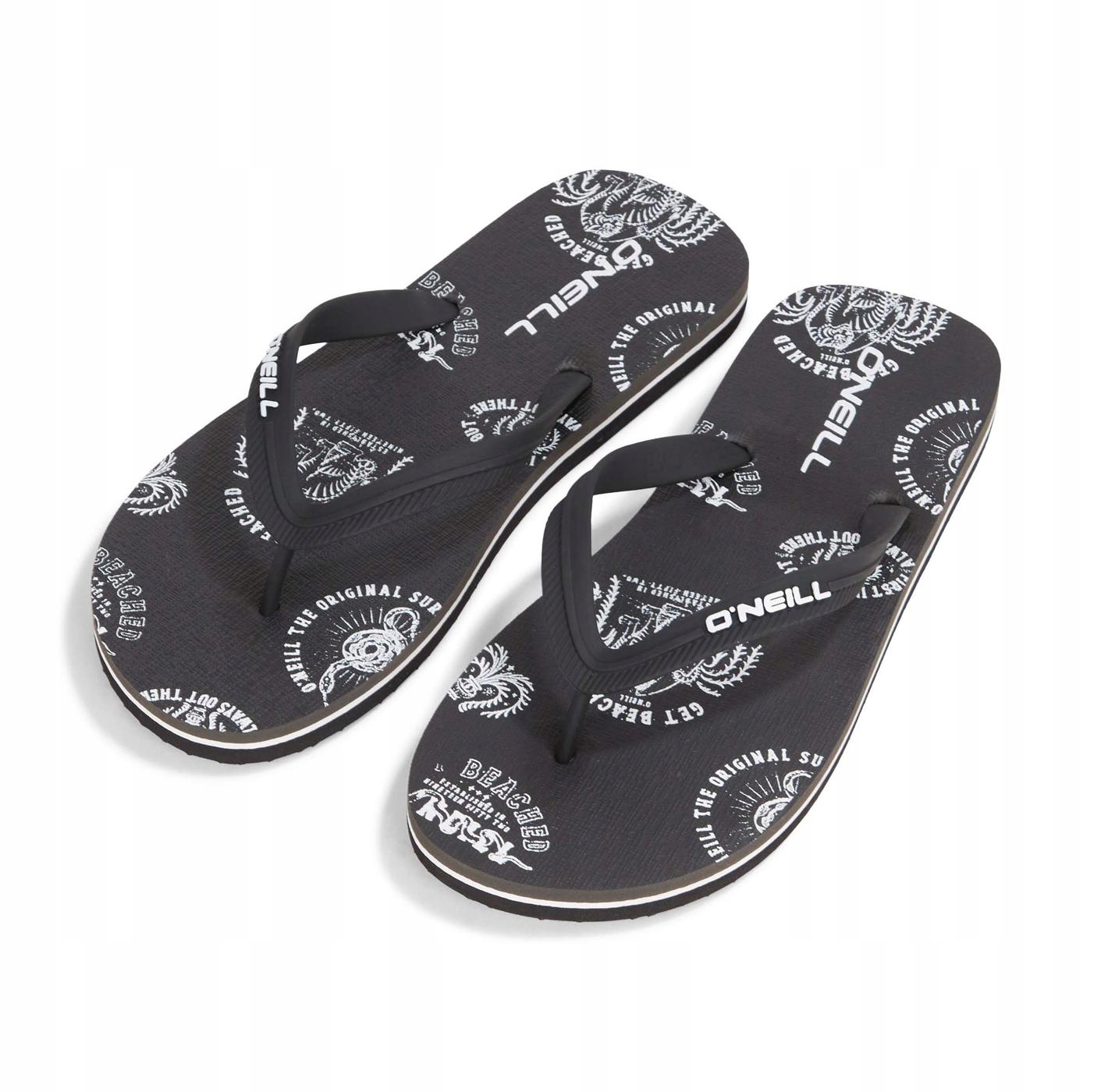 Pánské žabky Profile Graphic Sandals 44