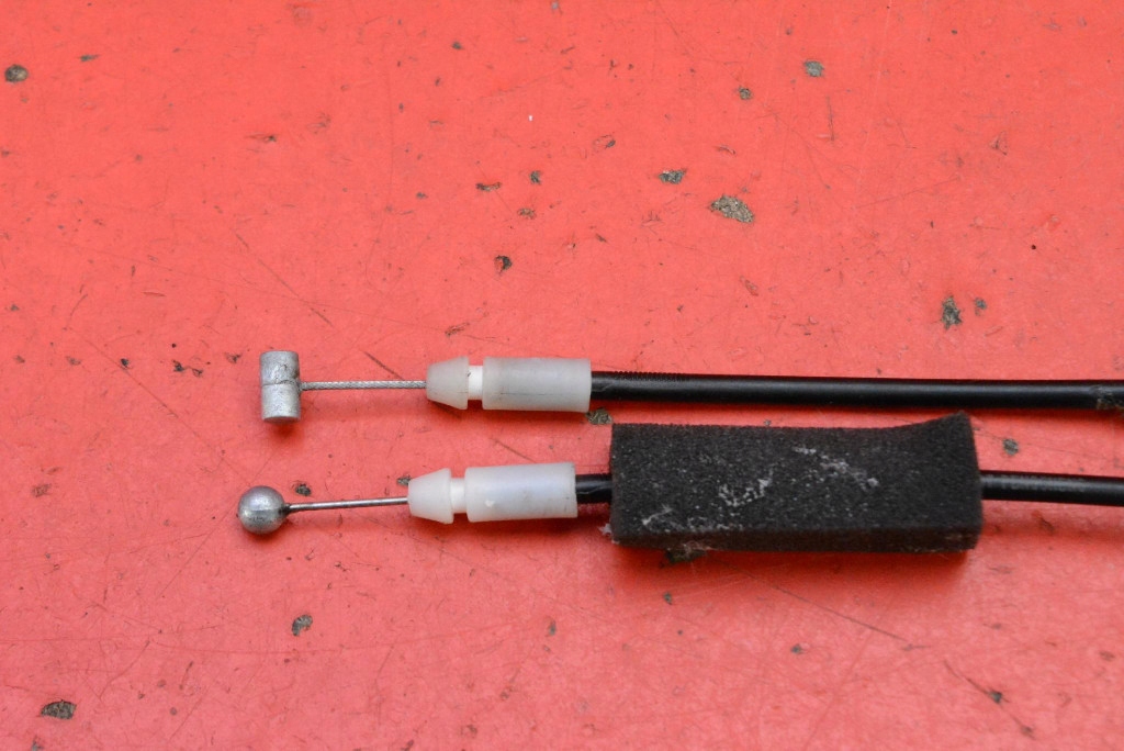 lock door right front front EU HONDA JAZZ 3 III 5D HB 08-15