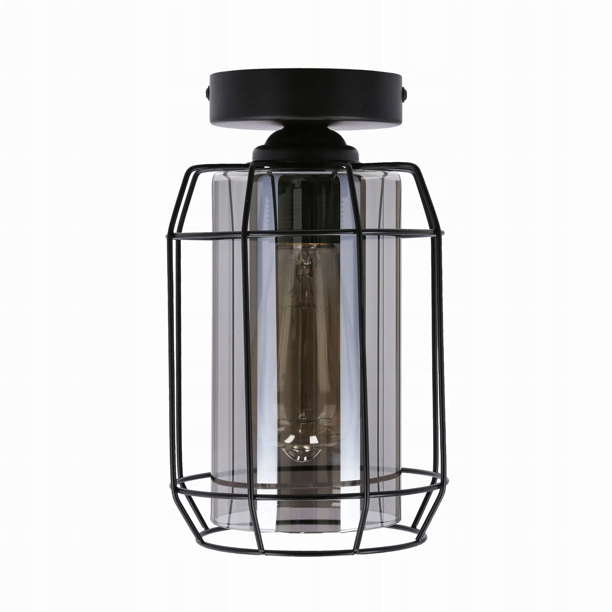 Stropní svítidlo Candellux 1xE27 40W Jonera