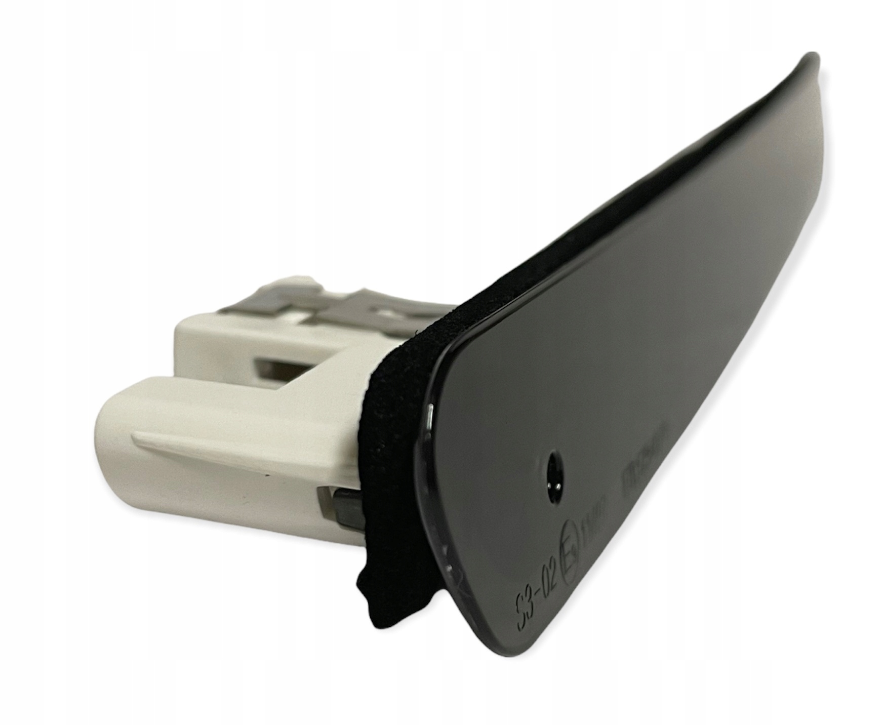 VW CADDY IV 15 LED STOP SMOKE DYNAMIC Producent czesci Inny