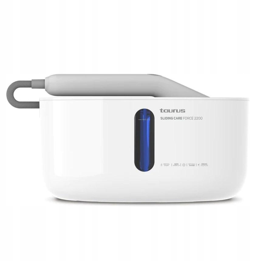 Parownica do ubrań Taurus Sliding Care Force 2200 3,5 bara 2180W