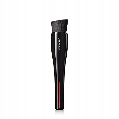 Shiseido Brush Hasu Fude Štětec Na Make-up