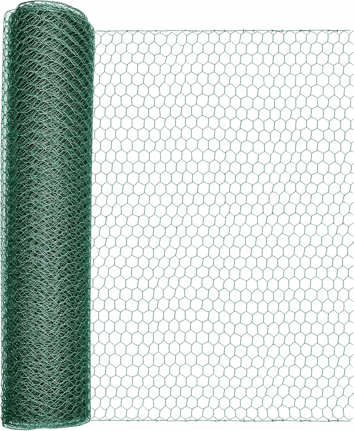 Ochranná Síť Na Norníky Velká Extra Silná 0,5x10 m