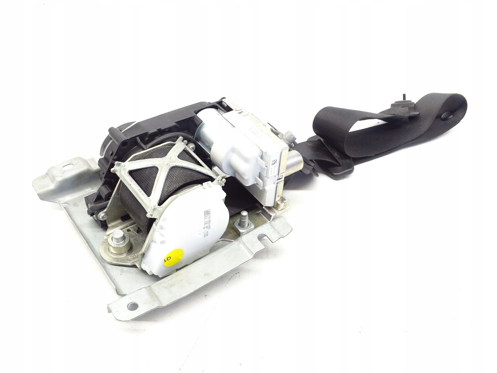 tension belt safety right front front MERCEDES A2518607386