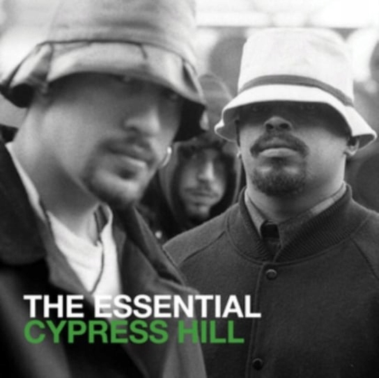 Cypress Hill The Essential Cypress Hill (2CD)