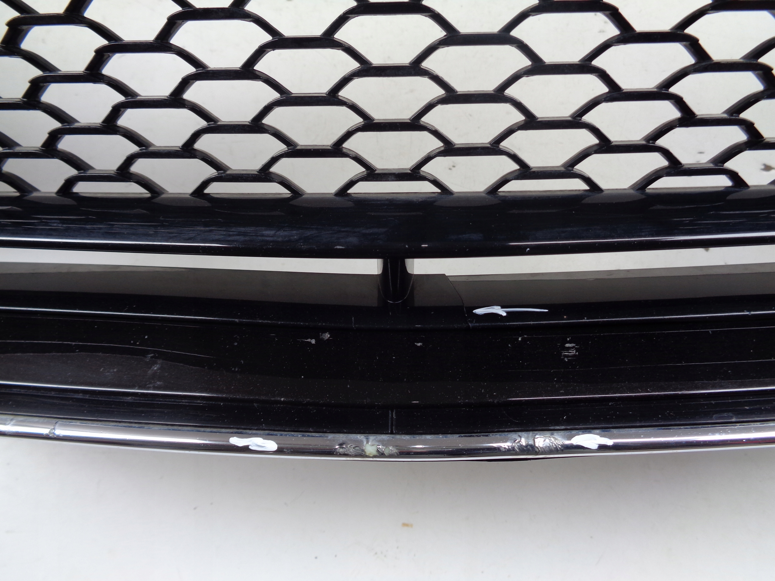 front bumper MERCEDES S-KLASA W223 20- AMG NR 51138
