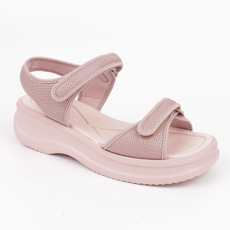 Azaleia 18451 Vera Therapy Nude Pap Lekkie r. 39