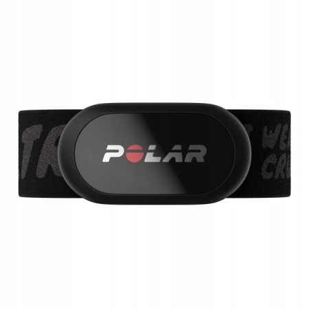 Pulsometr Polar Monitor Pracy Serca H10 M XXL