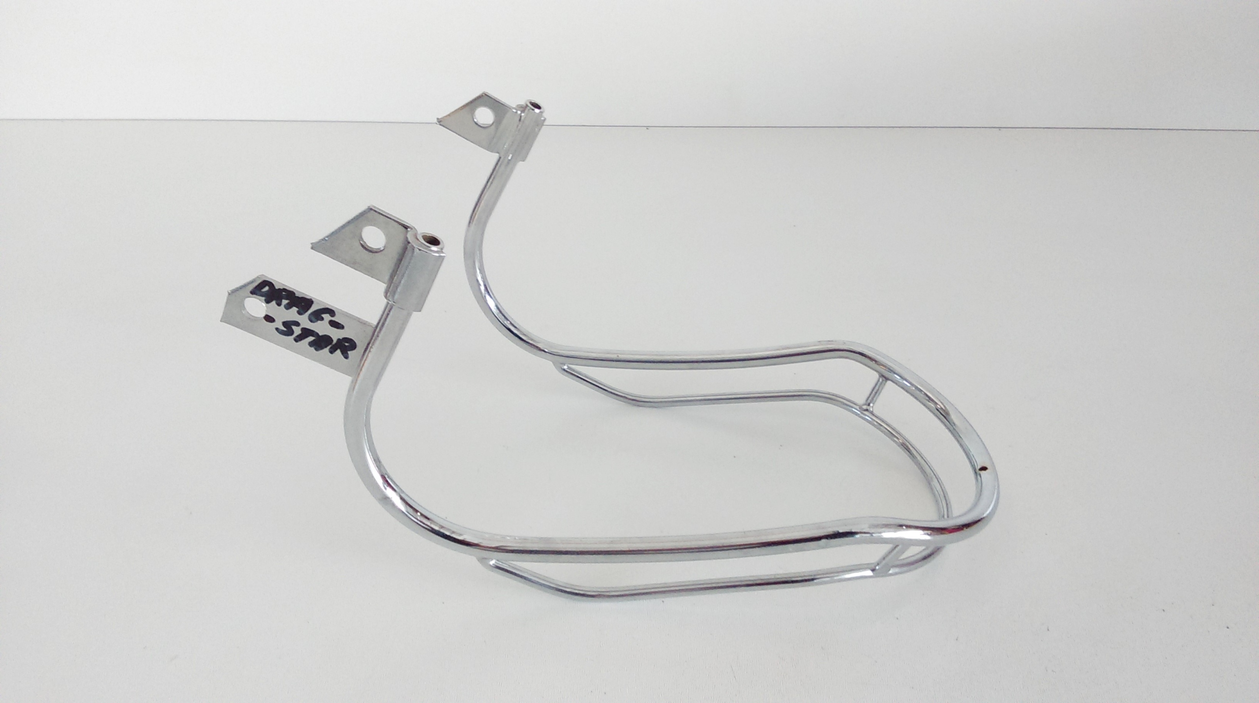 Yamaha DRAG STAR Бризговики