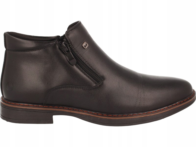 JBUT - WOJTYŁKO PÓŁBUTY TRZEWIKI 8ZW23202C r.44