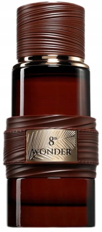 French Avenue 8TH Wonder Extrakt Parfému 100ml Spray