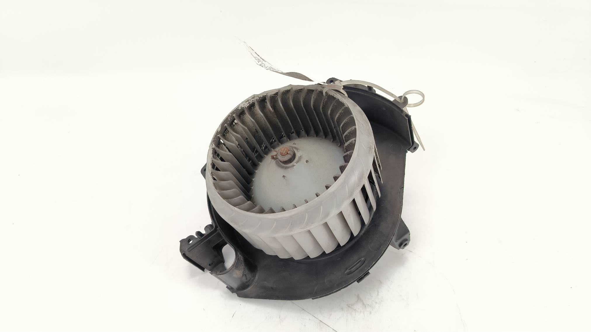 fan cab AUDI A6 C6