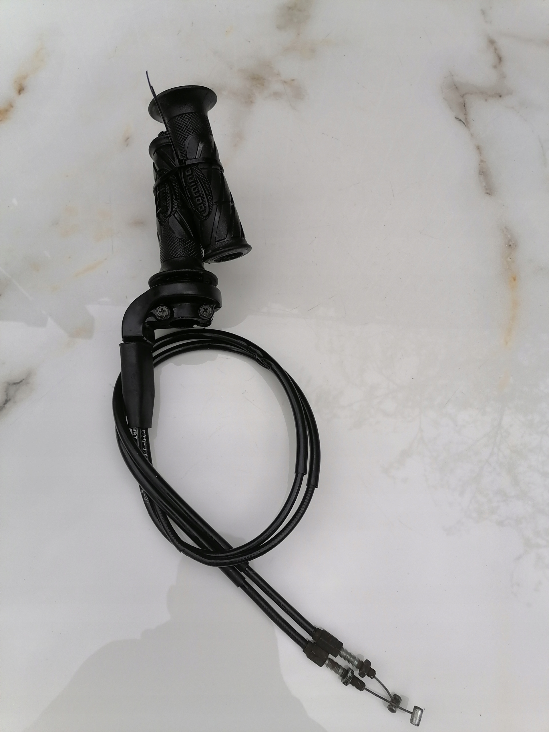 Honda Varadero 1000 ABS 09 rolgaz перемикачі посилання