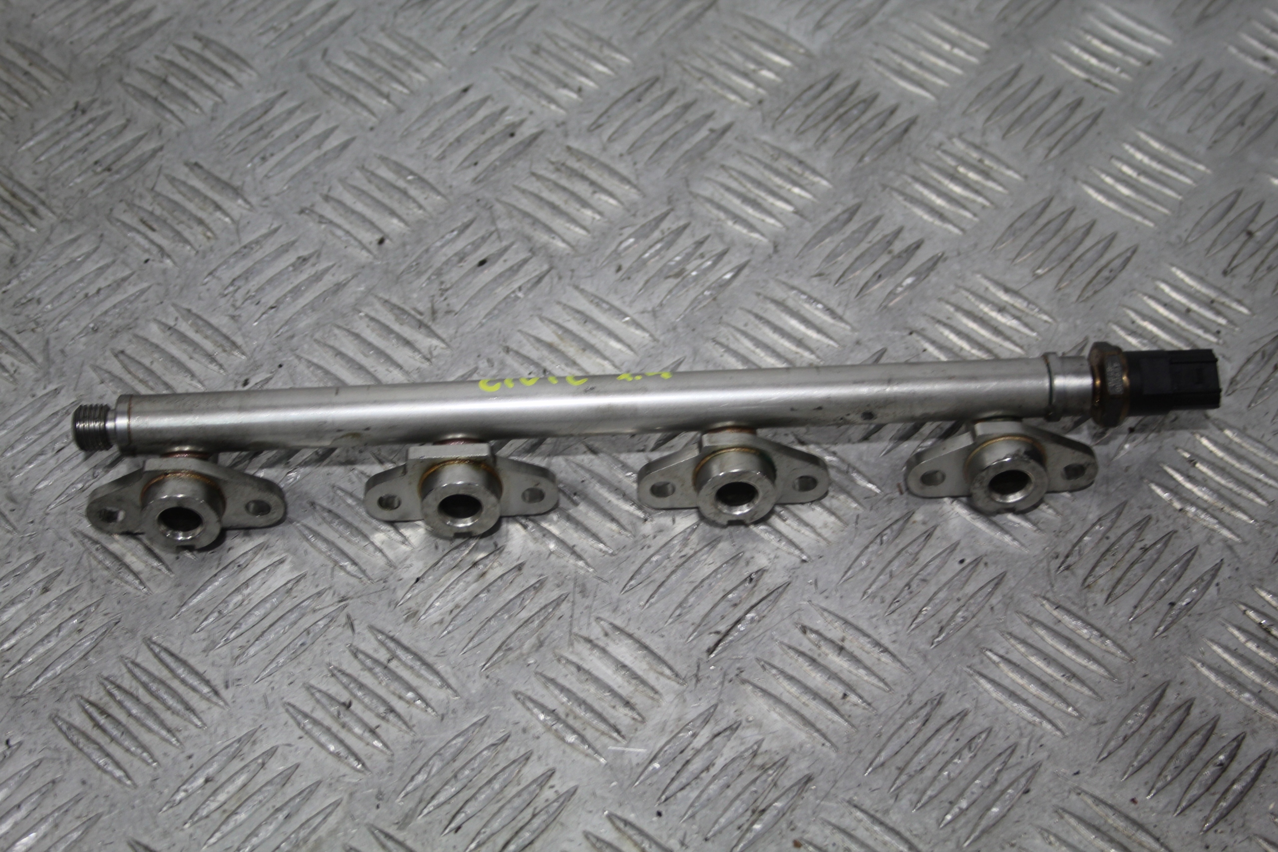 Rampe injection HONDA CIVIC X 1,5 VTEC TURBO