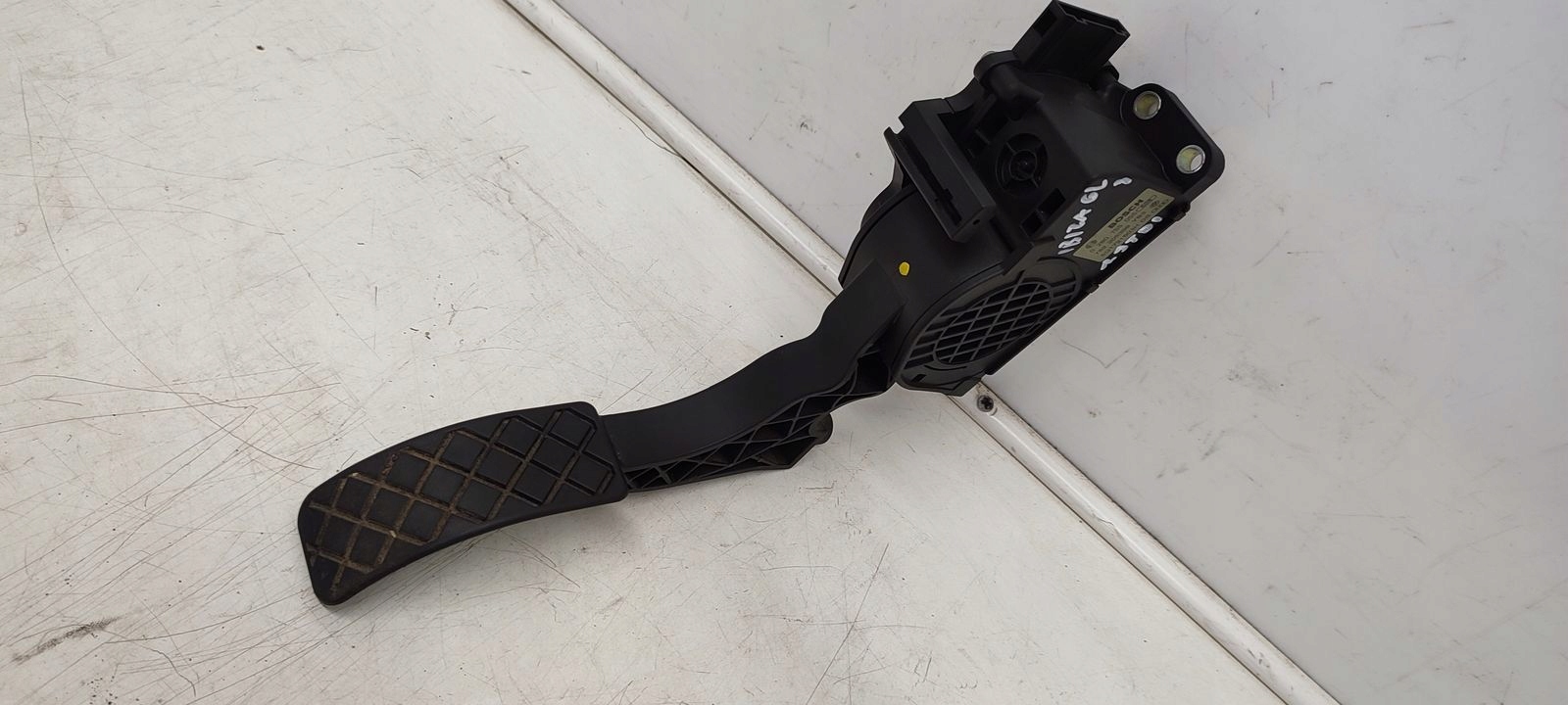 Gaspedal Seat Ibiza 6L LIFT 5D 1,9 TDI