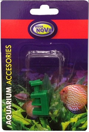 

Aqua Nova NV-9 zaworek 4mm