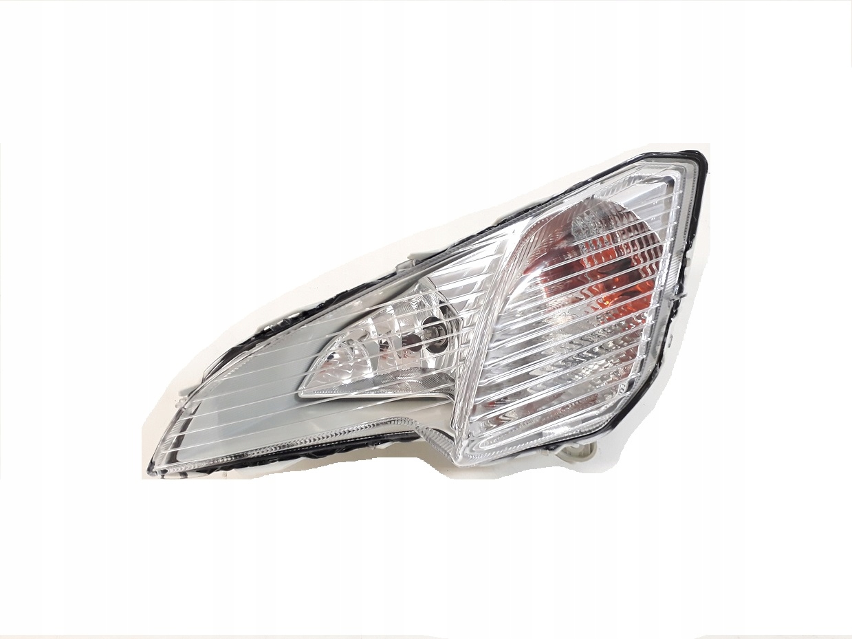 NOWY Lewy halogen Ford ecosport lift 2017-