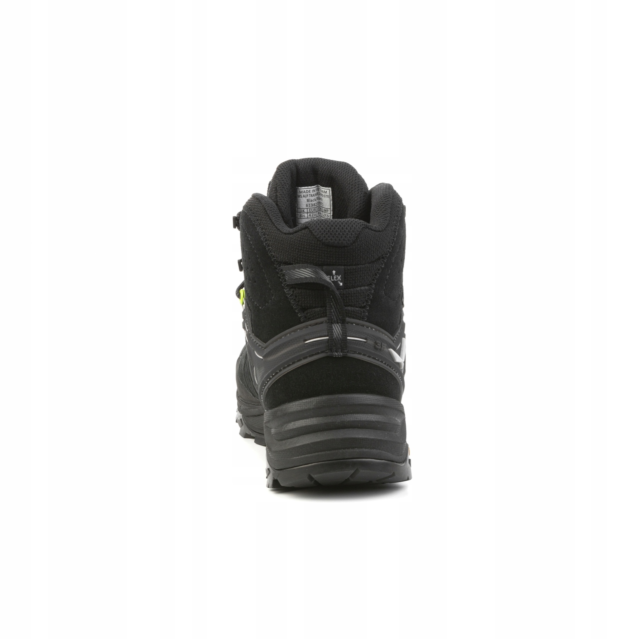 Salewa Buty Męskie Alp Trainer 2 Mid Gtx 0971 44 Model Ms Alp Trainer 2 Mid Gtx