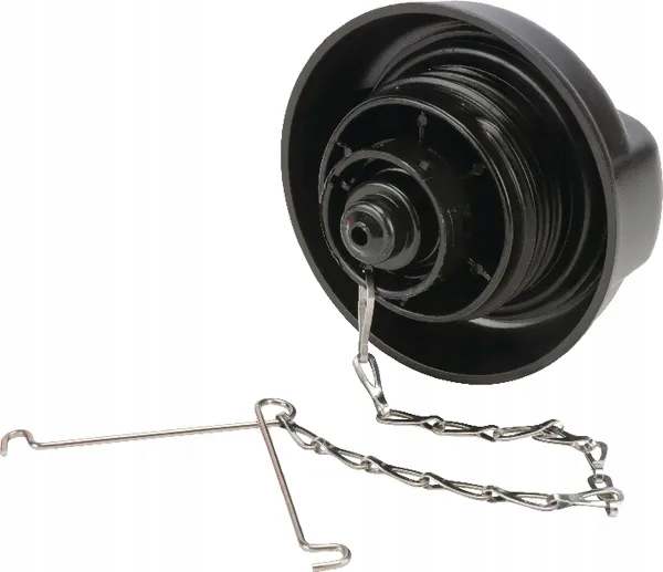 Korek wlewu paliwa Producent części Claas