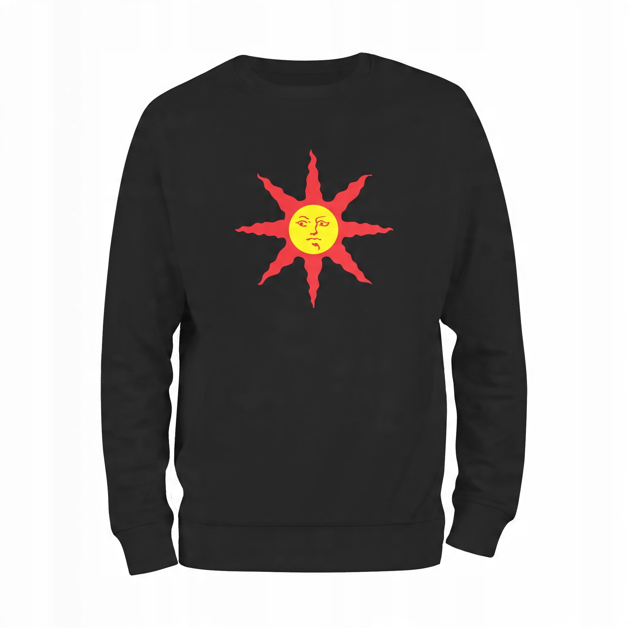 

Praise The Sun #dark #souls bluza męska