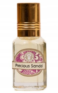 

Song Of India Perfumy w olejku Precious Sandal 5ml