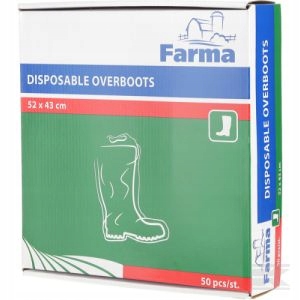 

Ochraniacze na buty Farma