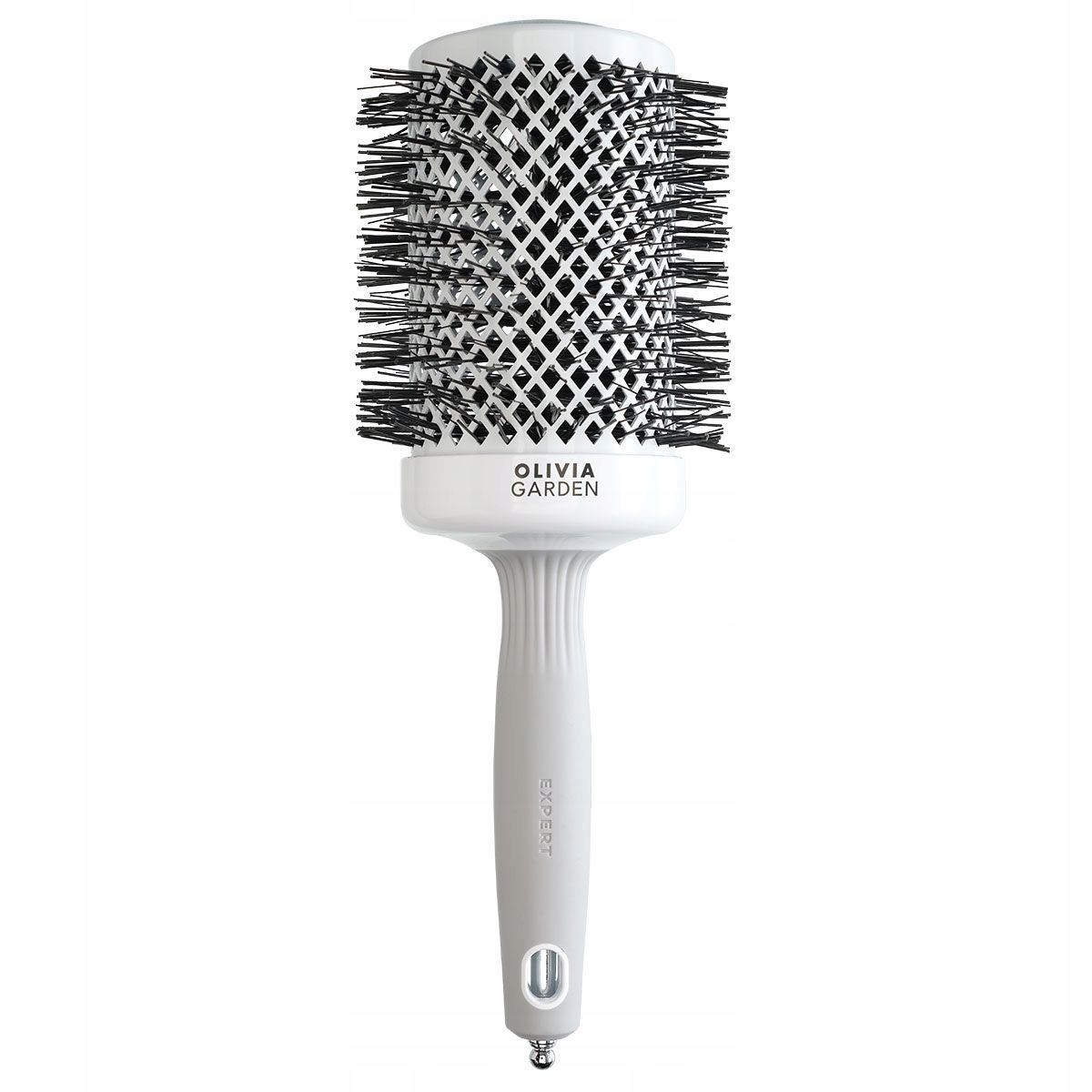 Olivia Garden Expert Blowout Shine kartáč na modelování vlasů 65 mm