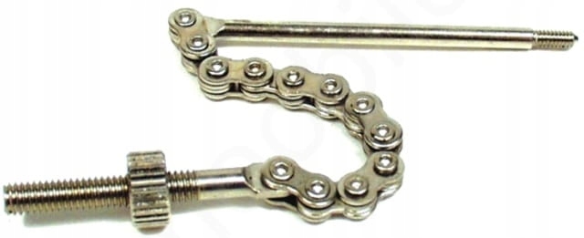 Łańcuszek zmiany biegów SA HSA 126 II Kod producenta SAHSA126KC