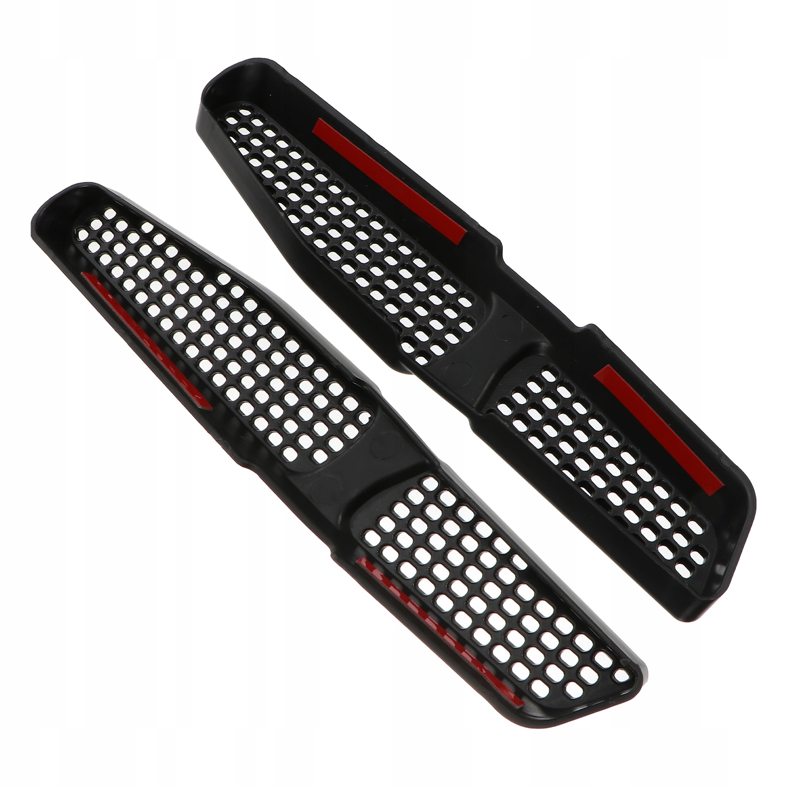 OSŁONA WENTYLATORA W TYLNYM RZĘDZIE SIEDZEŃ SAMOCHODOWYCH Producent inny