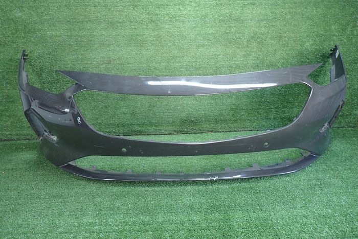 OPEL INSIGNIA B LIFT 20- front bumper front