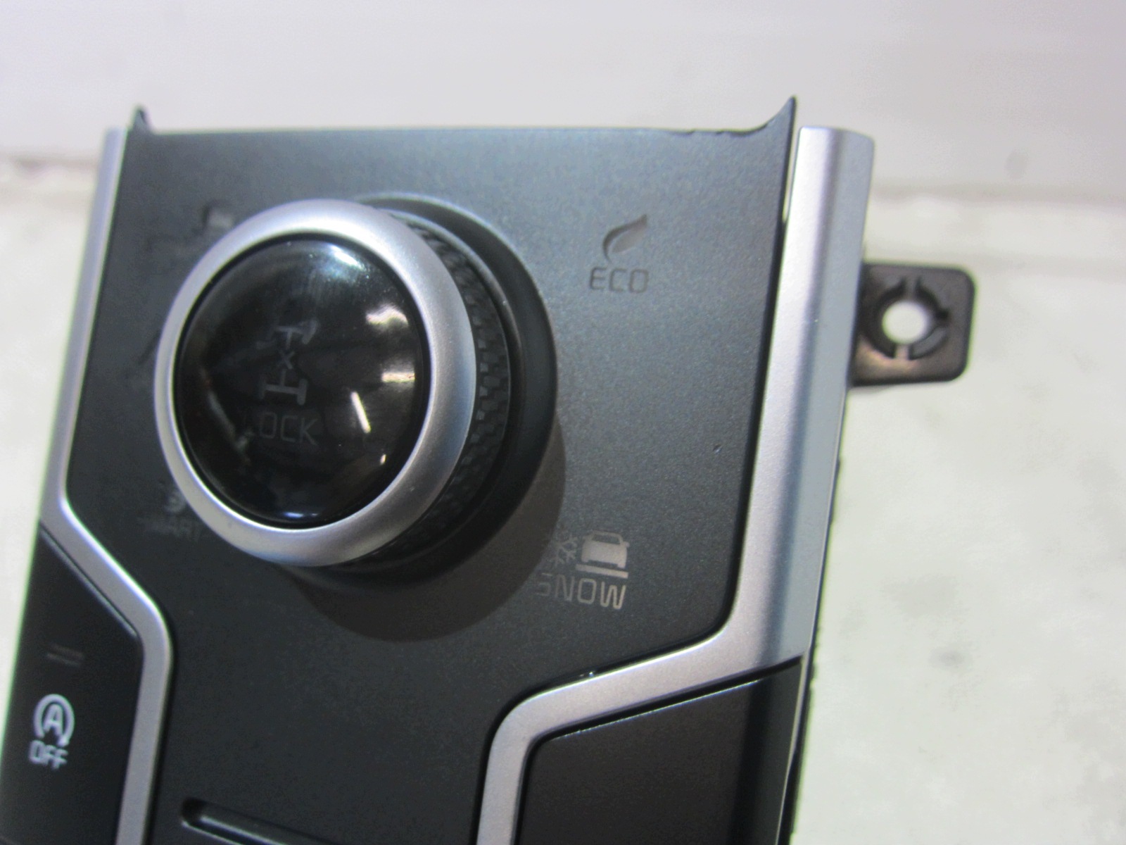 KIA SORENTO IV MQ4 switch TRYBOW running control panel 93310R5AV0