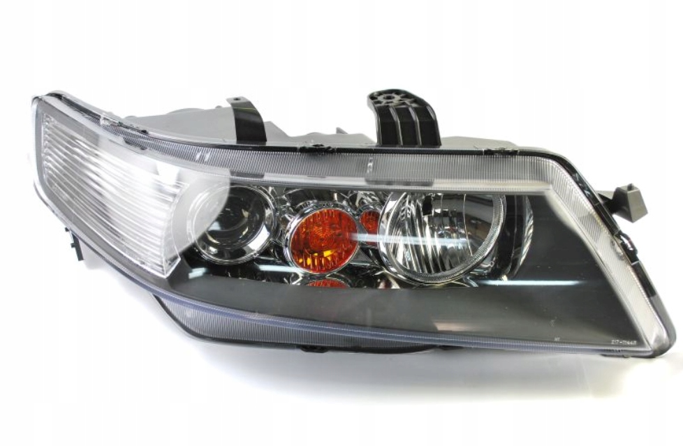 HONDA ACCORD 02-05 REFLEKTOR LAMPA PRZEDNIA PRAWA