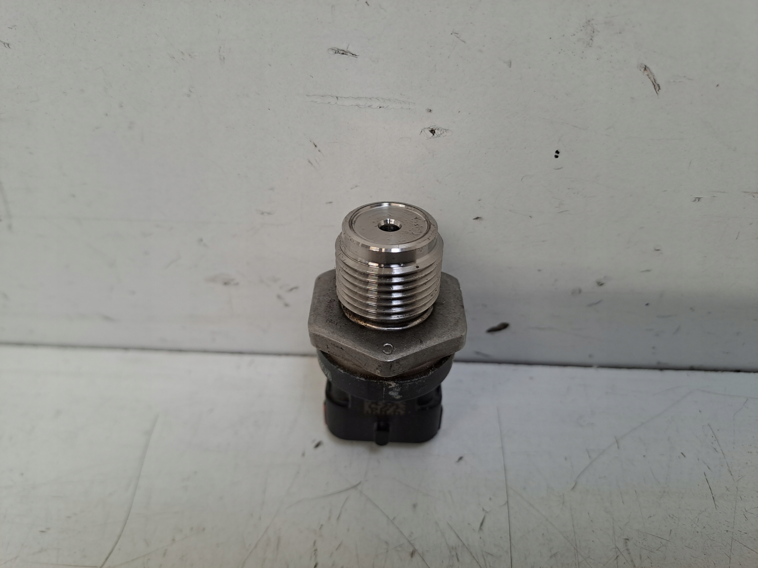 Capteur Pression Carburant Renault Megane III LIFT