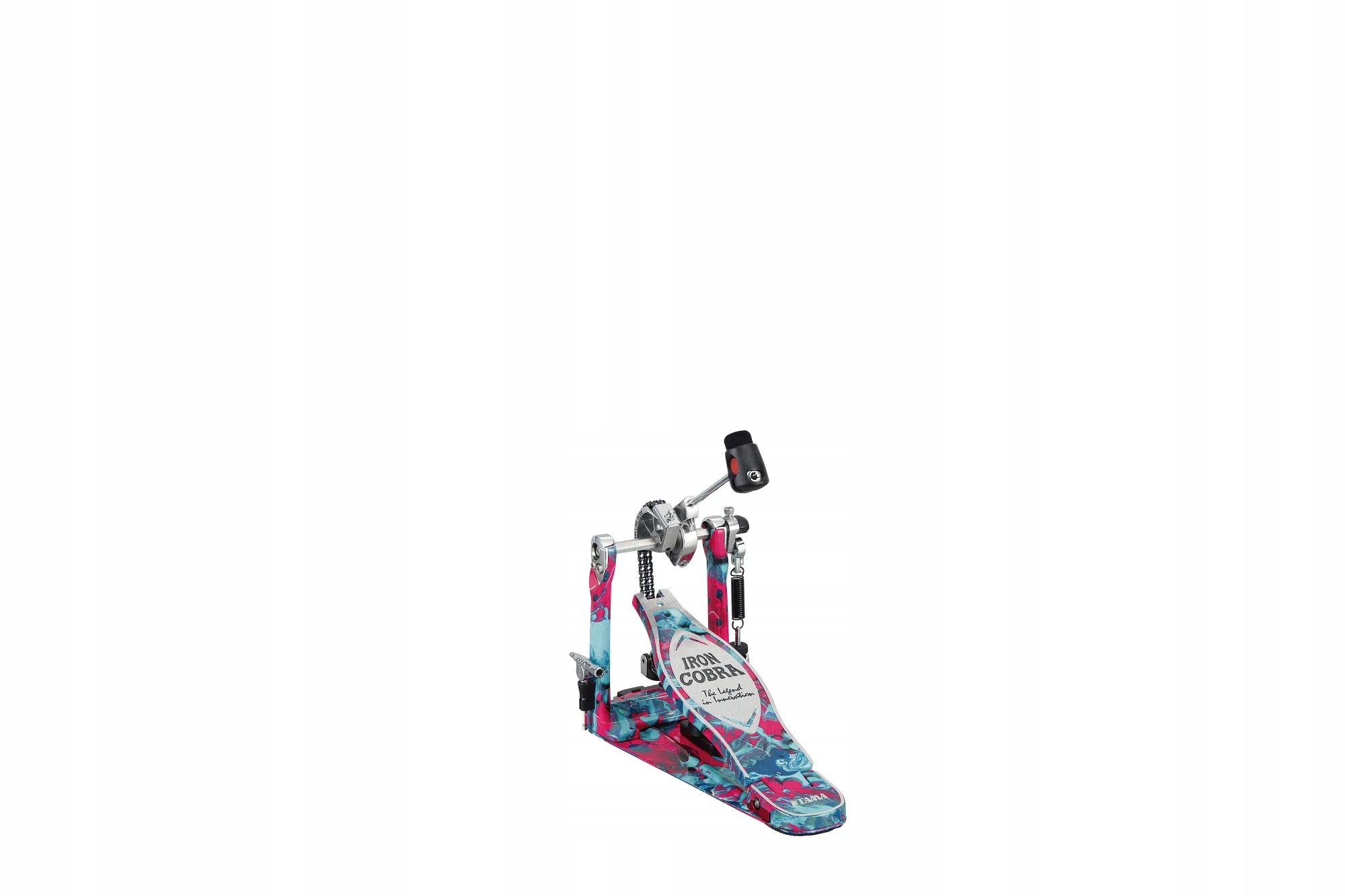 Tama HP900RMCS Iron Cobra Rolling Glide Single Mcs