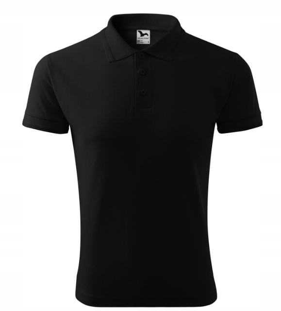 KOSZULKA MĘSKA PIQUE POLO 203 T-SHIRT POLÓWKA BAWEŁNA M MALFINI ADLER Marka Malfini