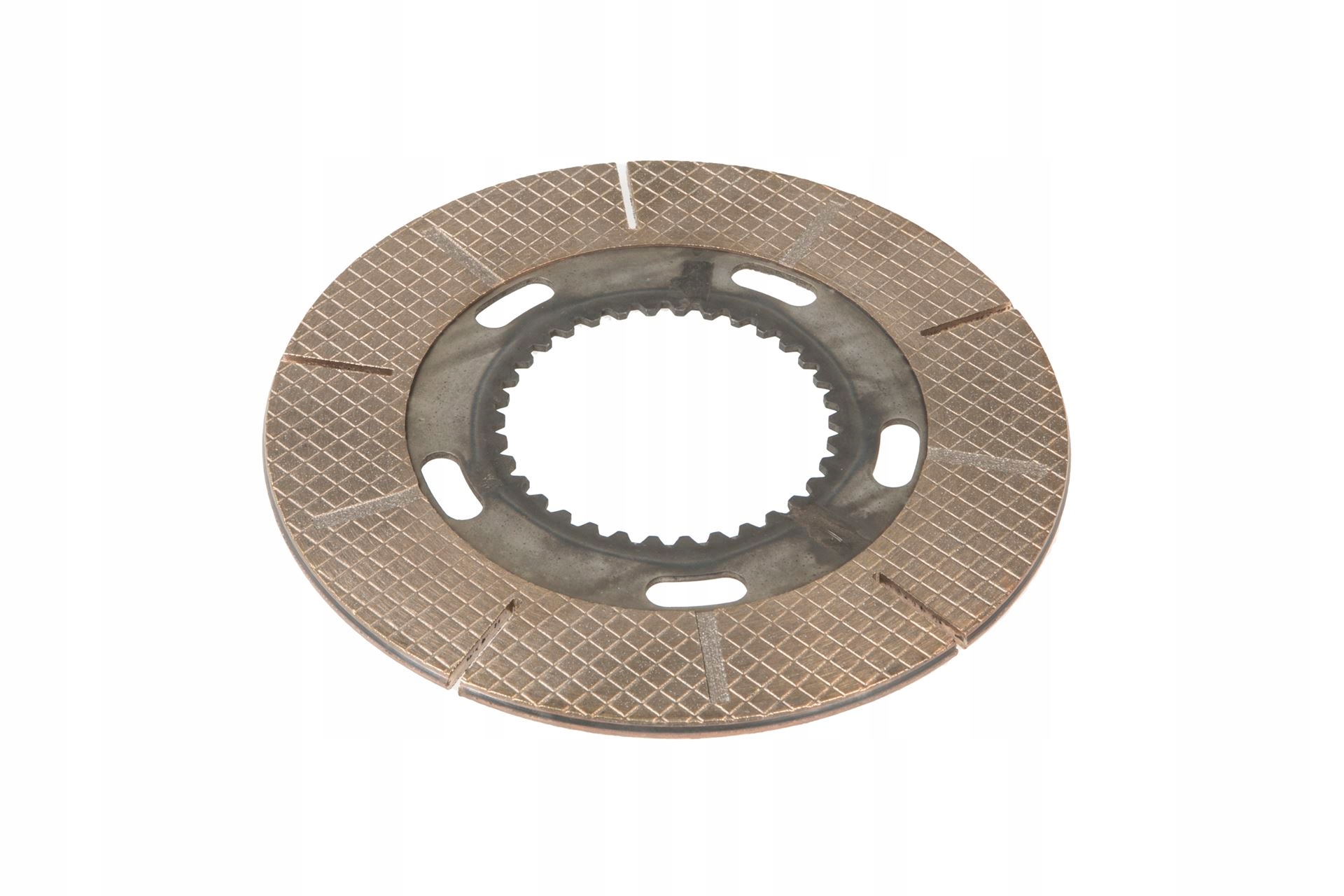 102742 Tarcza hamulcowa hamulca recznego