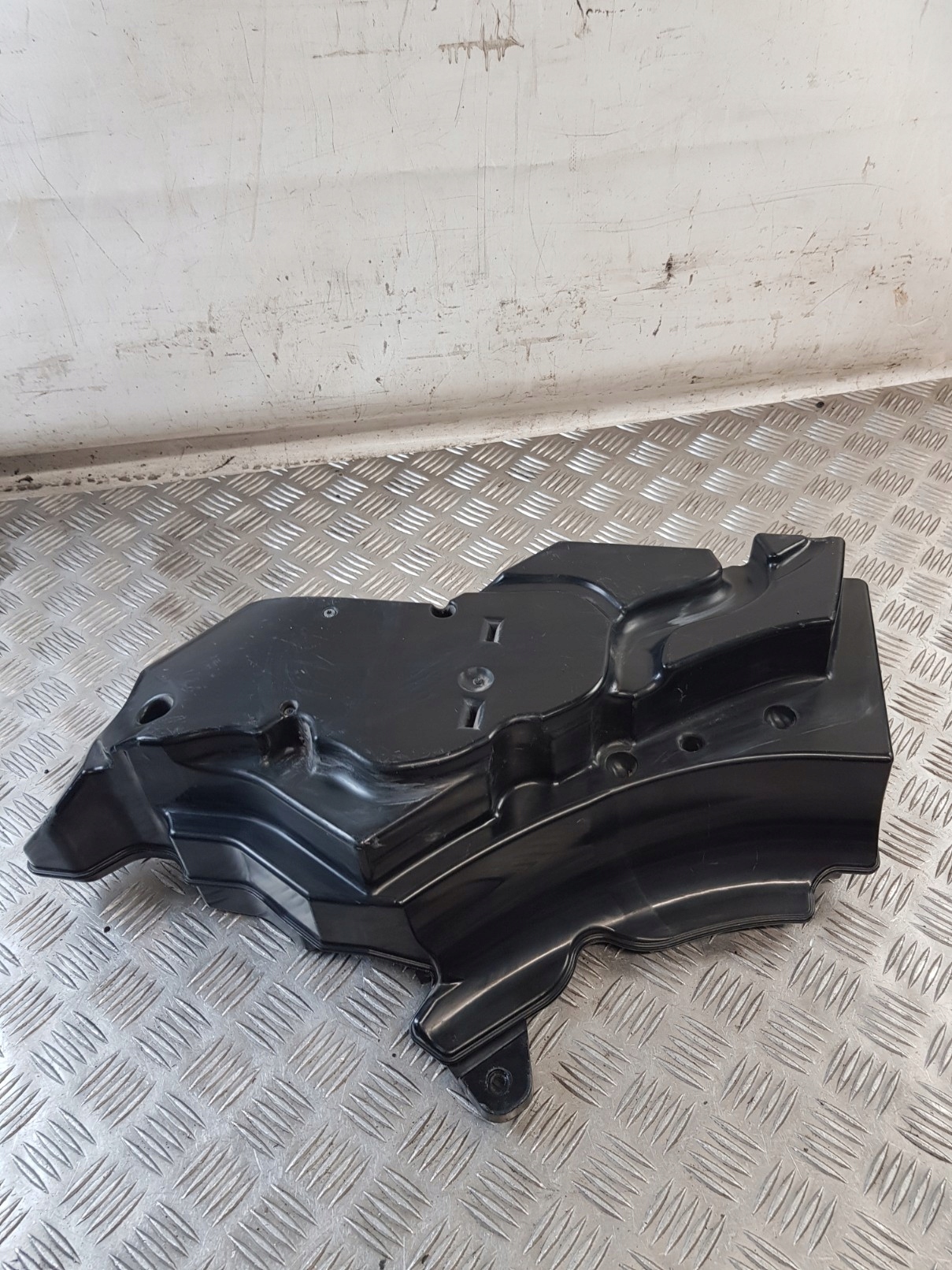 SUBWOOFER speaker 8P3035382 AUDI A3 8P 3D 04R