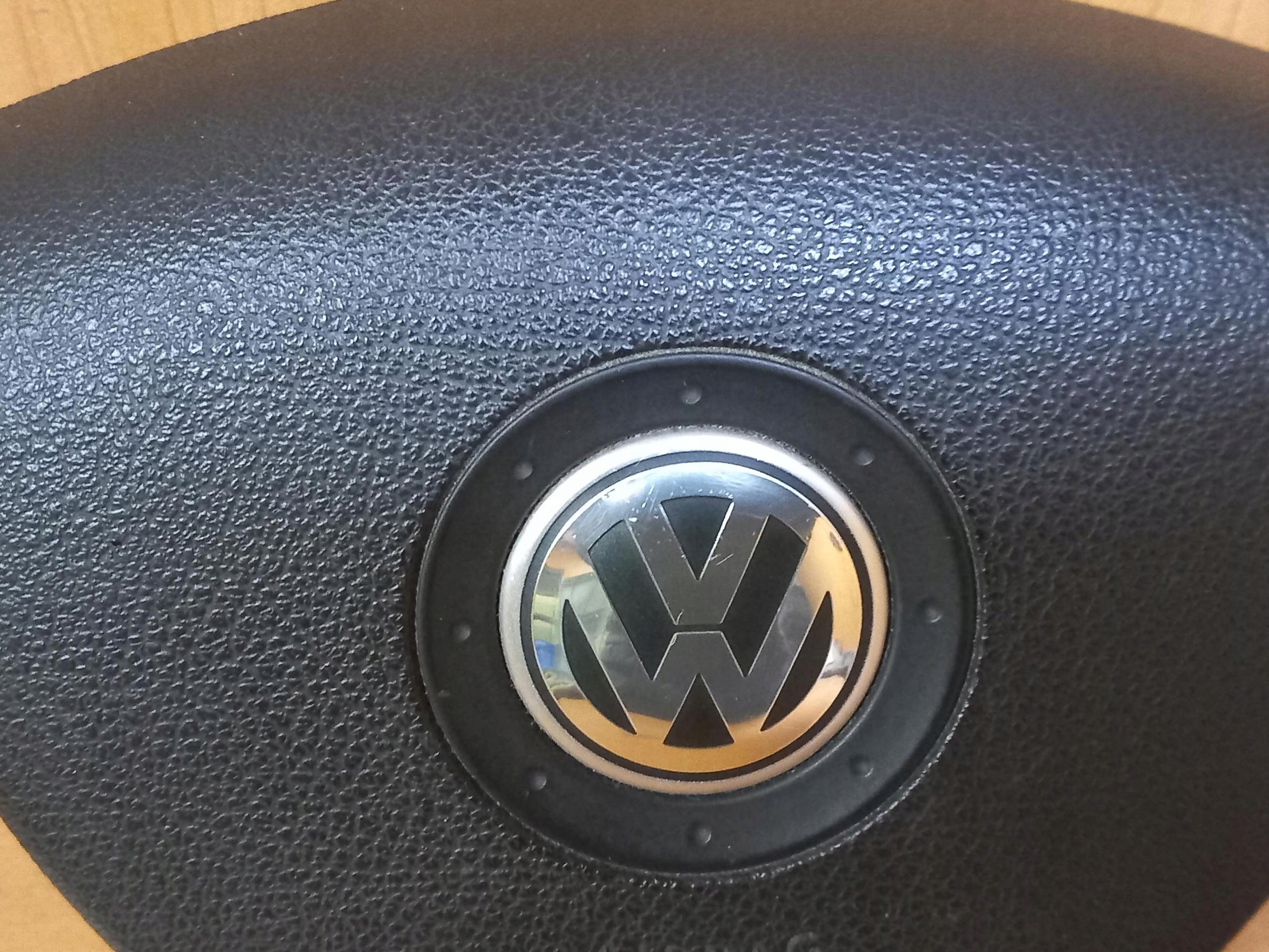 AIRBAG Airbag Deckel VW GOLF PLUS 1K0880201BJ 08-14