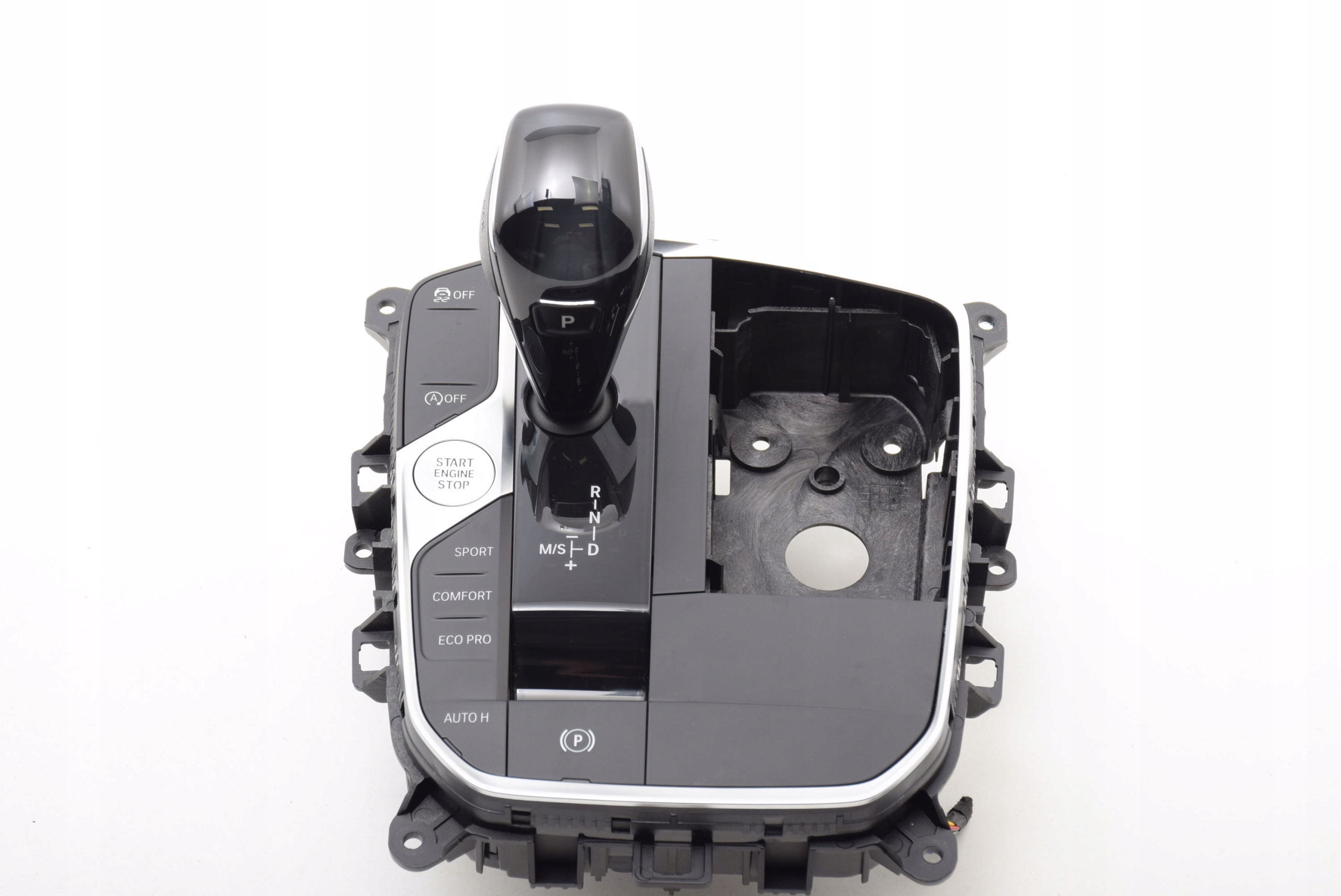 9891346 -01 - BMW 3 G20 селектор важеля перемикання передач