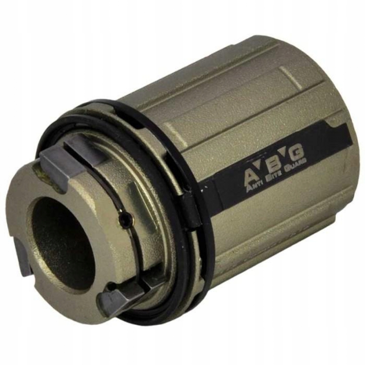 Cyklistický buben Novatec A327 pod Shimano 11s Aluminium Abg