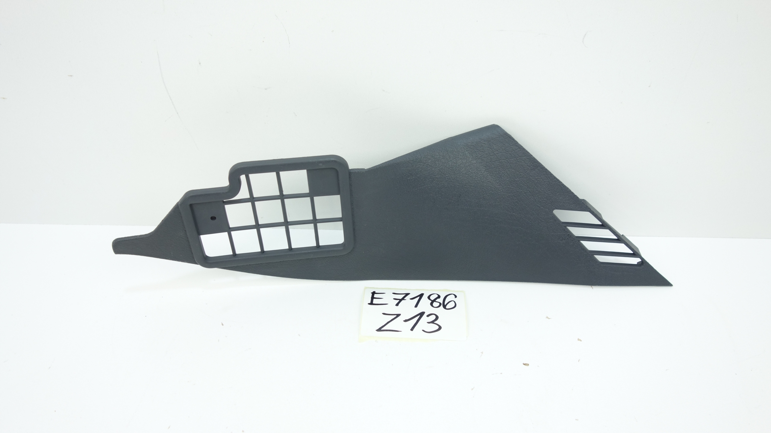 CITROEN BERLINGO 2008- PANEL BOCZNY Console Moyen 9622064277