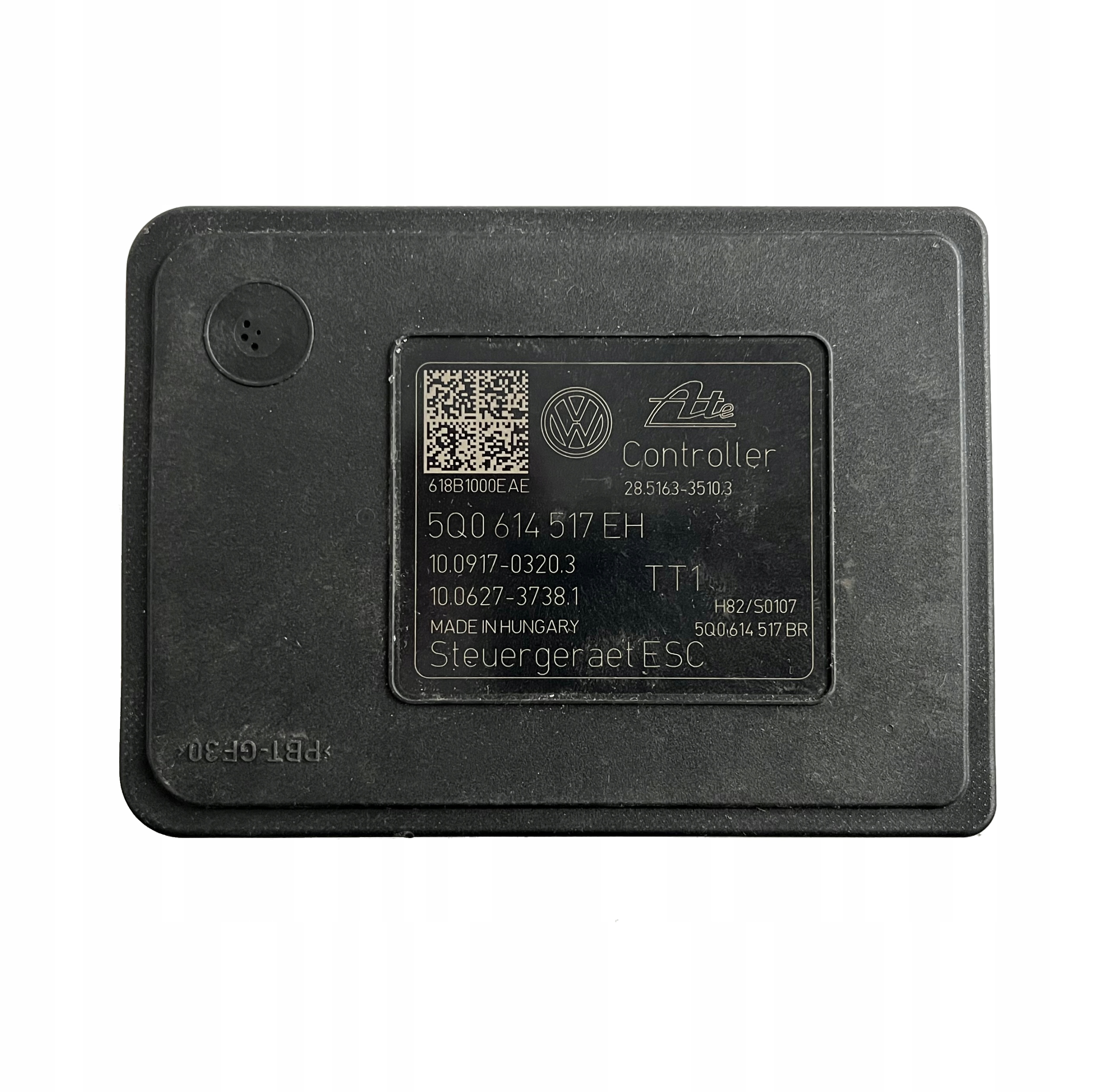 POMPA ABS HAMULCOWA VOLKSWAGEN SKODA SEAT AUDI