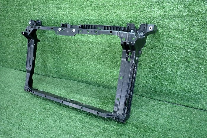 SKODA KAMIQ SCALA 19- support panel for radiators front
