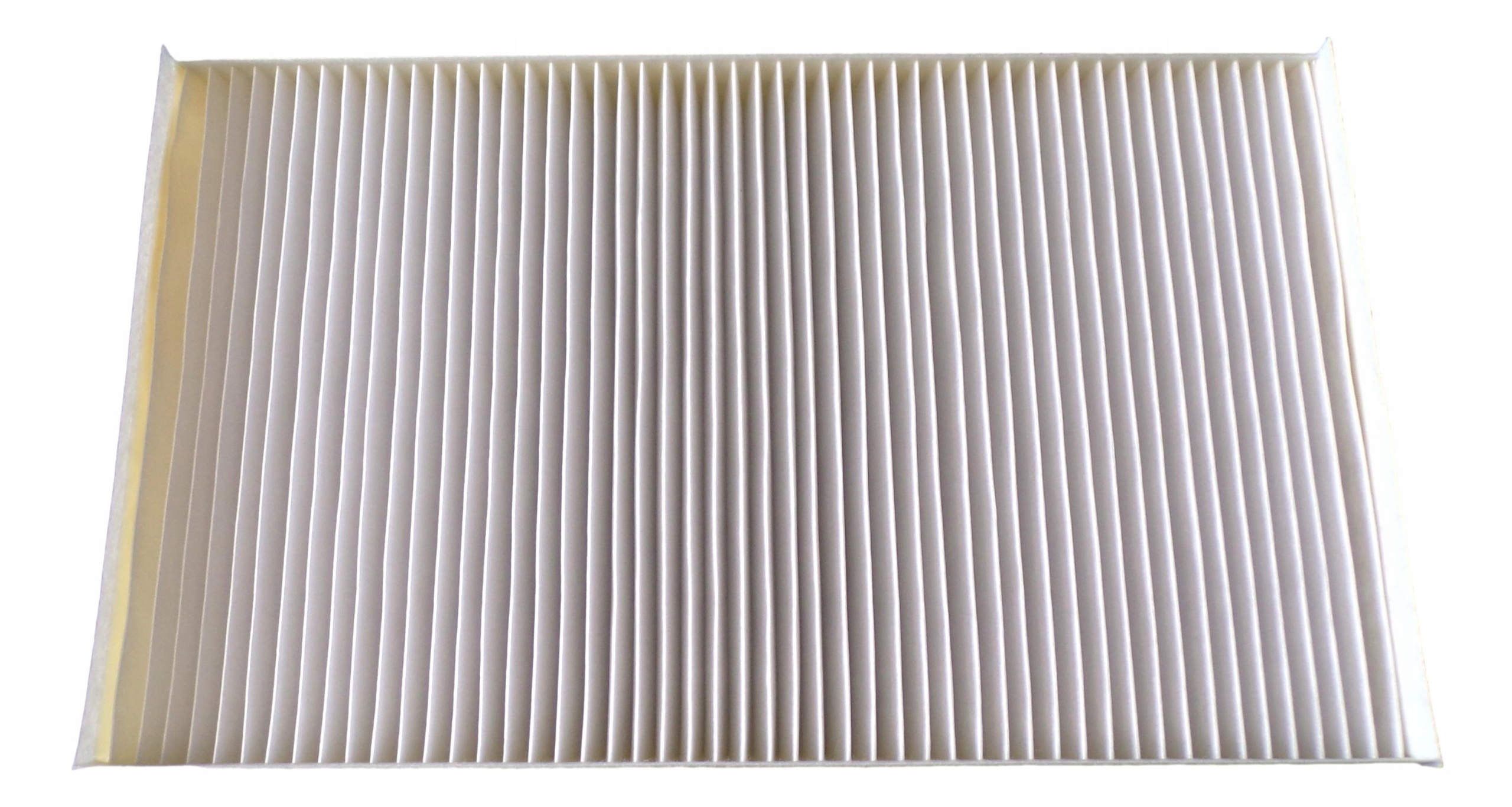 Mercedes Vito W639 Filtr kabiny proti prachu Oe